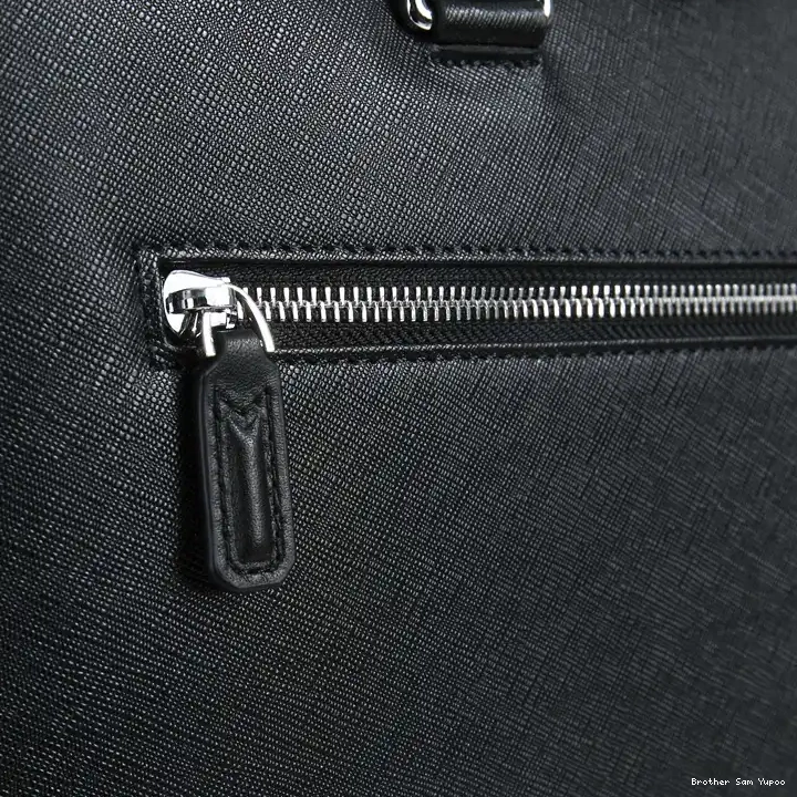 Brother Sam Montblanc 2411YA0093 Bags 0424